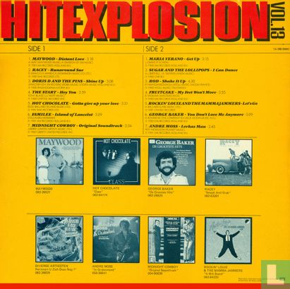 Hit Explosion Vol.13 - Bild 2