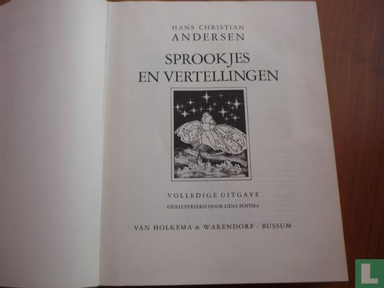 Hans Christian Andersen  - Image 2