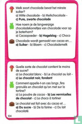 Chocolade-Chocolat - Image 2