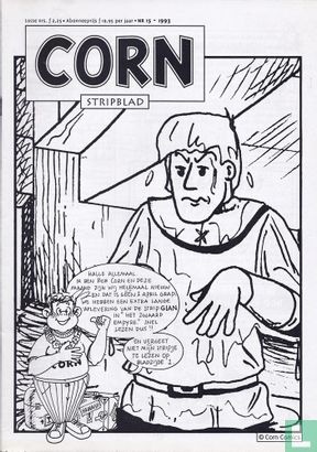 Corn 15 - Image 1