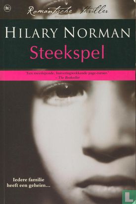 Steekspel - Image 1