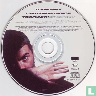 Toofunky  - Image 3