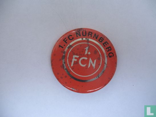 1.FC Nürnberg - Bild 1