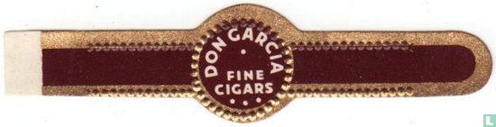 Don Garcia Fine Cigars - Image 1