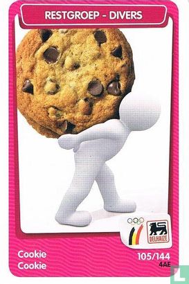 Cookie - Image 1