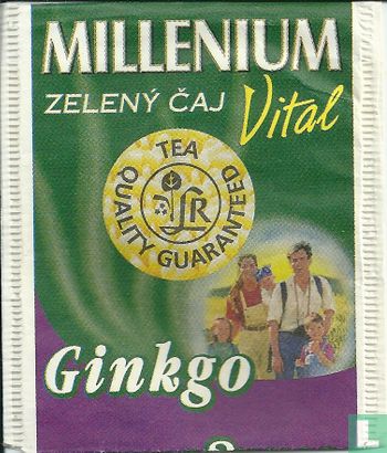 Ginkgo - Image 1