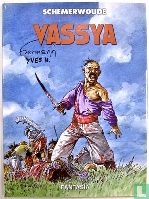 Vassya - Afbeelding 1