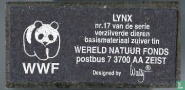 Lynx - Afbeelding 2