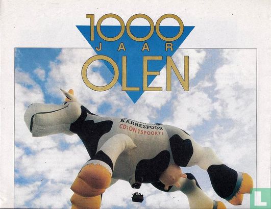 1000 année Olen - Image 1