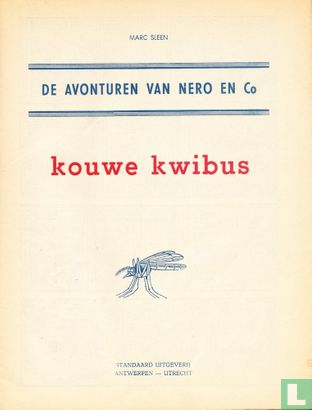 Kouwe Kwibus - Bild 3