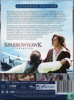 Sparrowhawk - Afbeelding 2