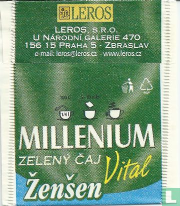 Zensen - Afbeelding 2