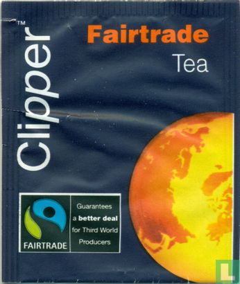 Fairtrade Tea - Image 1
