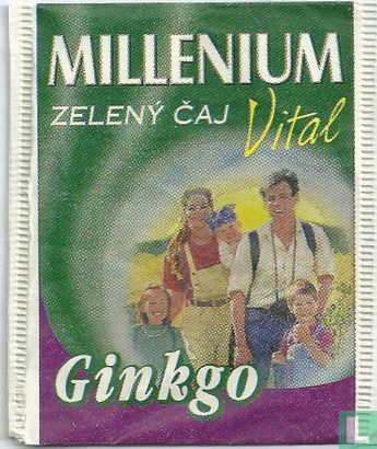 Ginkgo - Image 1