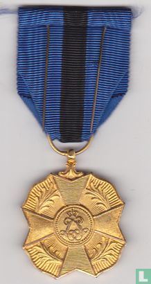 België Orde van Leopold II - Image 2