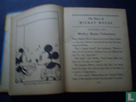 The story of Mickey Mouse - Bild 3