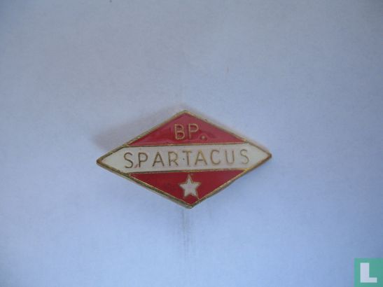 BP Spartacus