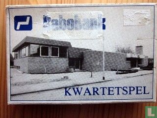 Rabobank kwartet - Afbeelding 1