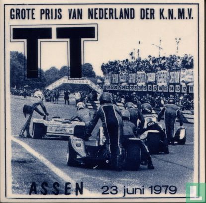 TT Assen Tegel 1979