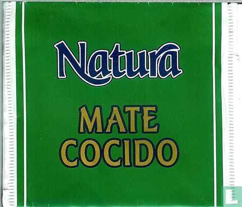 Mate Cocido - Image 1