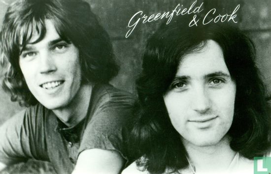 Greenfield & Cook - Image 1