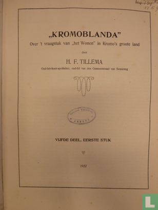 Kromoblanda 5.1 - Image 3