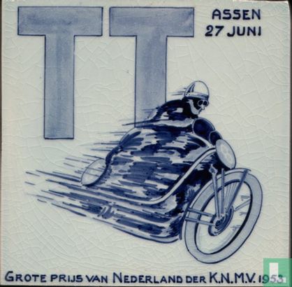TT Assen Tegel 1953