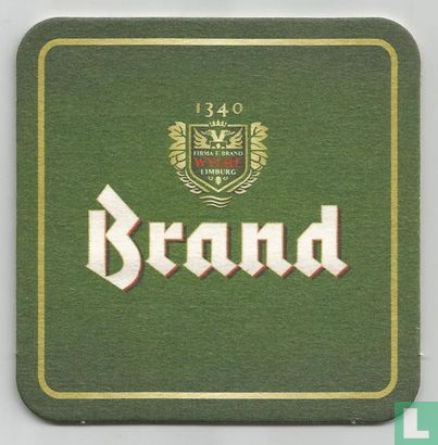 1340 Brand