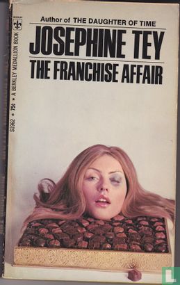 The franchise affair - Bild 1
