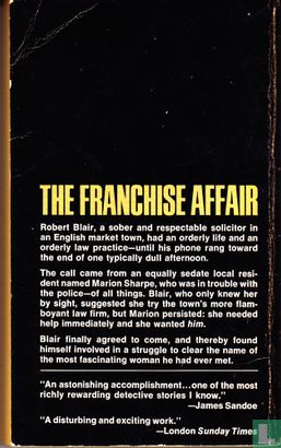 The franchise affair - Bild 2