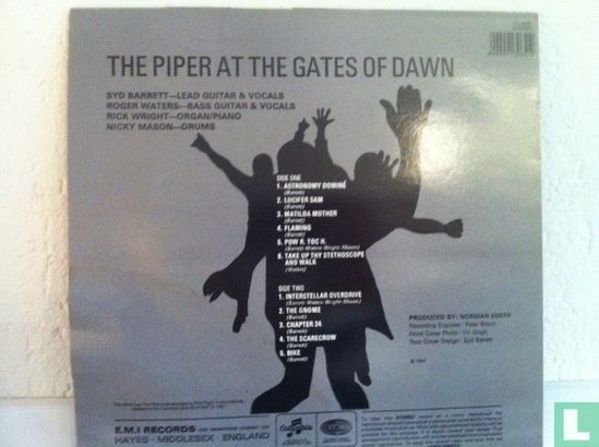 The Piper at the Gates Of Dawn - Bild 2