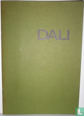 Dali - Afbeelding 1