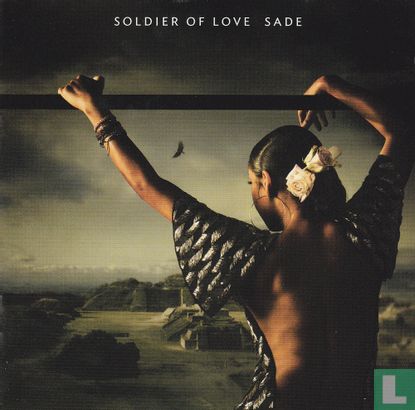 Soldier of Love - Afbeelding 1