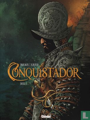 Conquistador 1 - Image 1