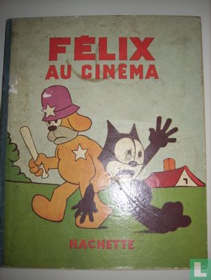 Felix au cinéma - Bild 1