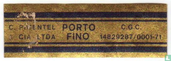 Porto Fino - C. Pimentel Cia Ltda - CGC 14 829 287 / 0001-71 - Afbeelding 1