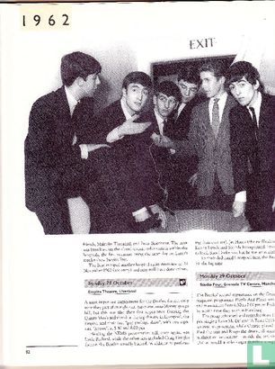 The Complete Beatles Chronicle - Image 3