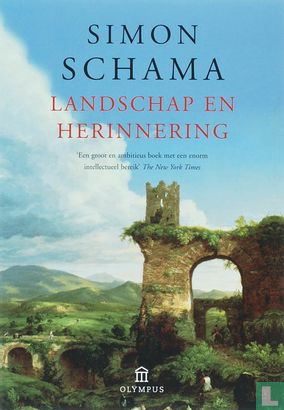 Landschap en herinnering - Afbeelding 1