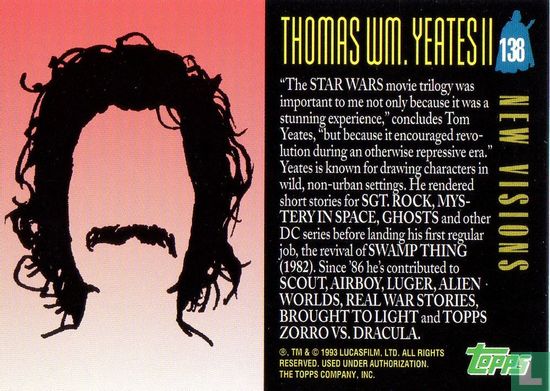 New Visions: Thomas WM. Yeates II - Bild 2