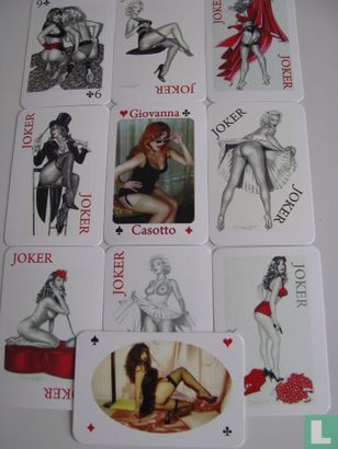 Casotto Playing Cards - Image 3