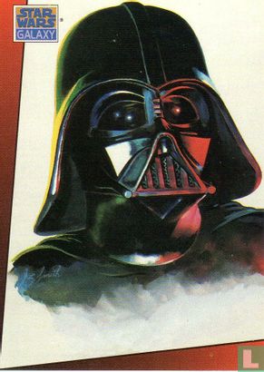 Darth Vader - Afbeelding 1
