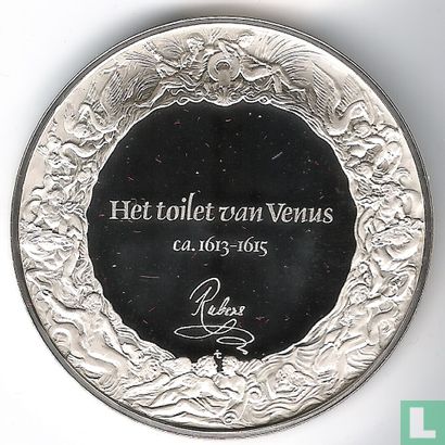 Nederland Rubens "Het toilet van Venus" - Afbeelding 2