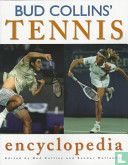 Bud Collins' Tennis encyclopedia - Bild 1