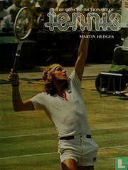 The Concise Dictionary of Tennis - Bild 1