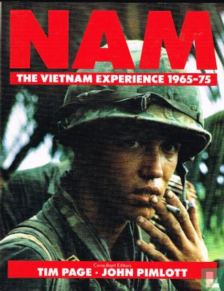 NAM - Afbeelding 1
