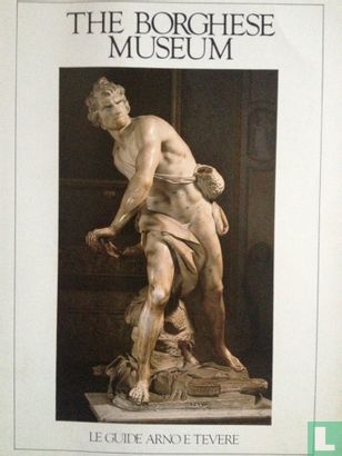 The Borghese Museum - Afbeelding 1