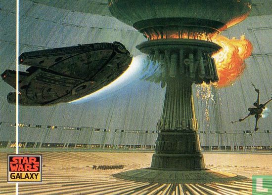 Wedge antilles - Image 1