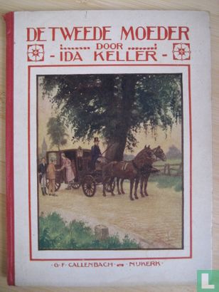 De tweede moeder - Image 1