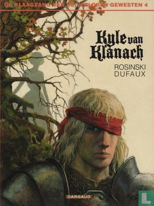 Kyle van Klanach - Image 1