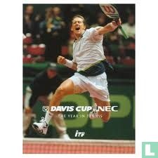 The year in Tennis 1997 - Bild 1